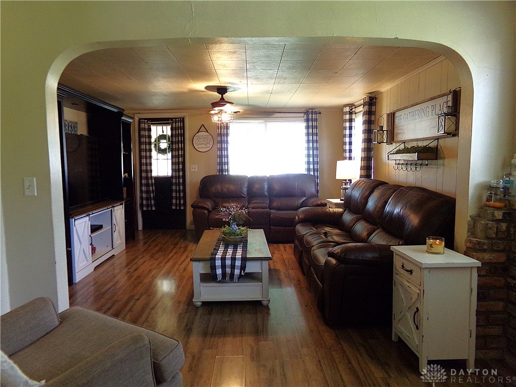 88 E Clark Street, North Hampton, Ohio image 3