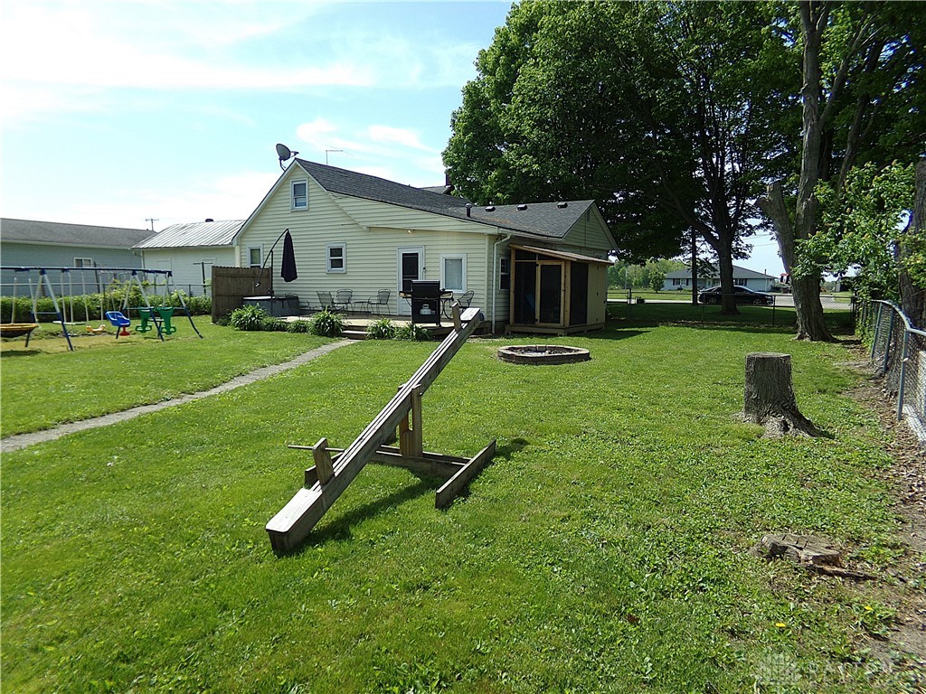 88 E Clark Street, North Hampton, Ohio image 20