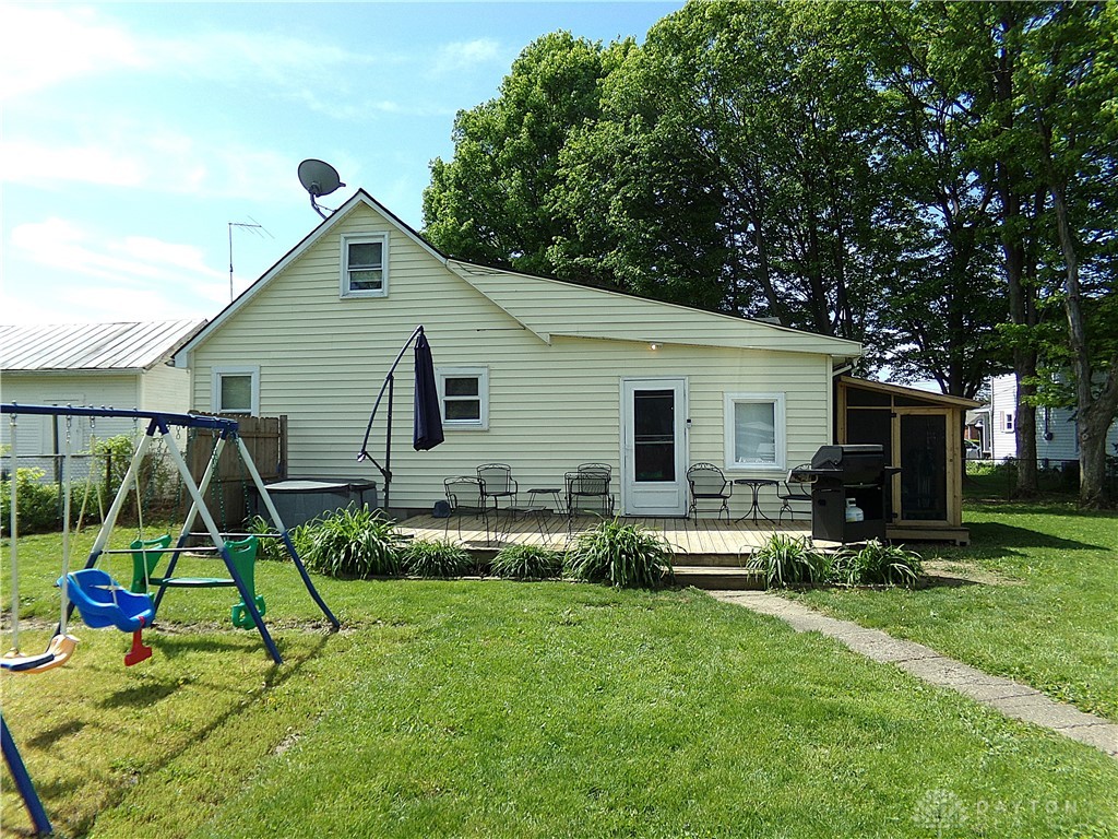 88 E Clark Street, North Hampton, Ohio image 18