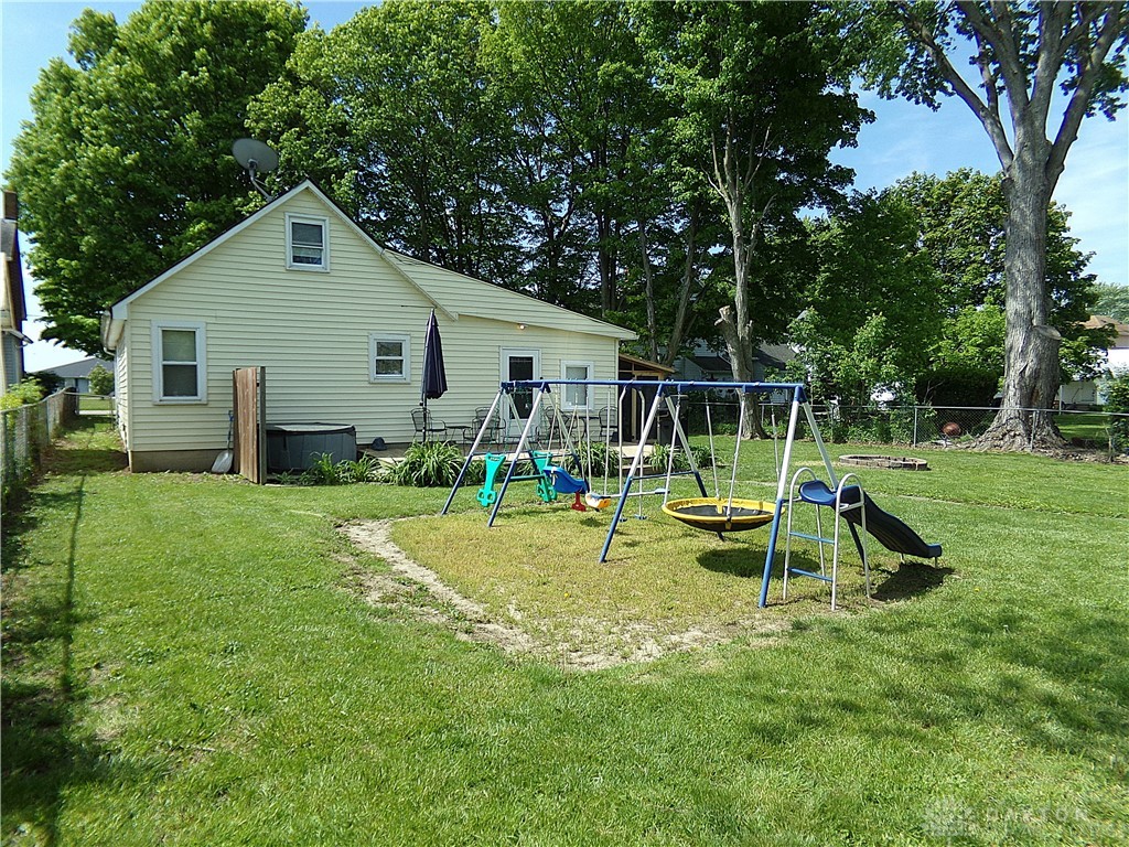 88 E Clark Street, North Hampton, Ohio image 19