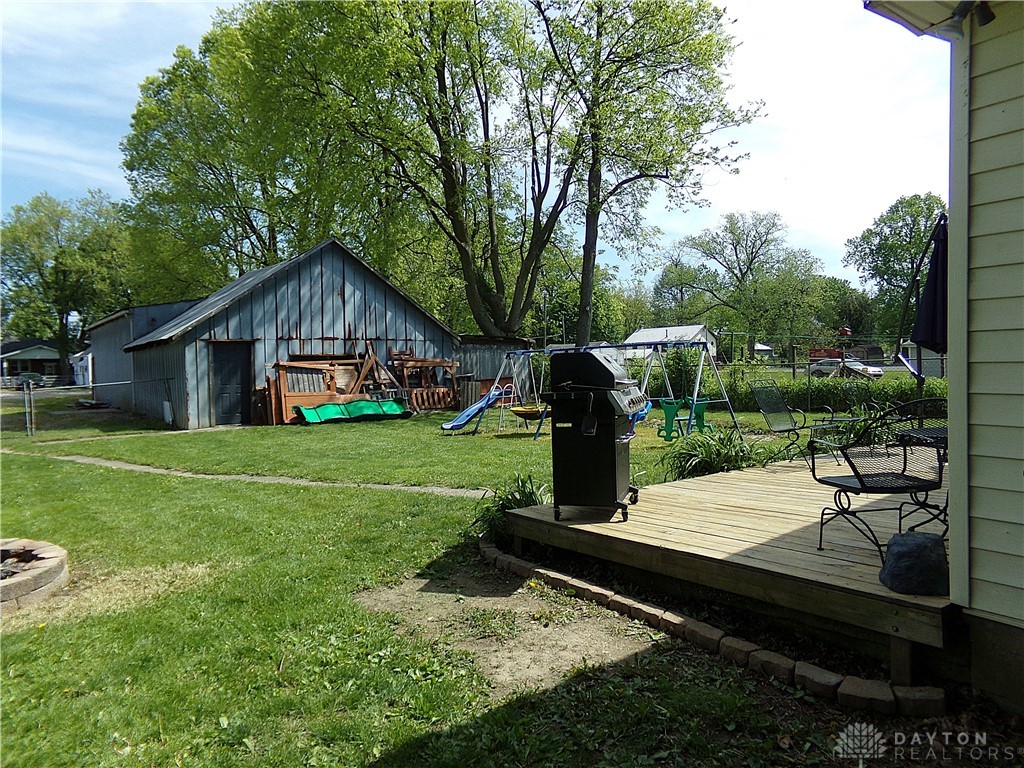 88 E Clark Street, North Hampton, Ohio image 21
