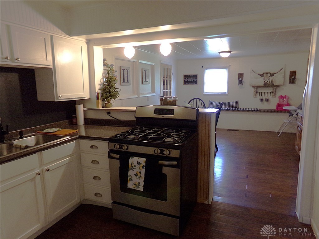 88 E Clark Street, North Hampton, Ohio image 5