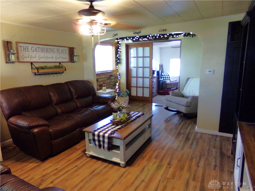 88 E Clark Street, North Hampton, Ohio image 4