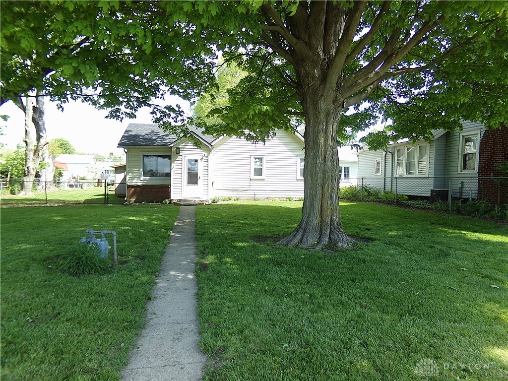 88 E Clark Street, North Hampton, Ohio image 1