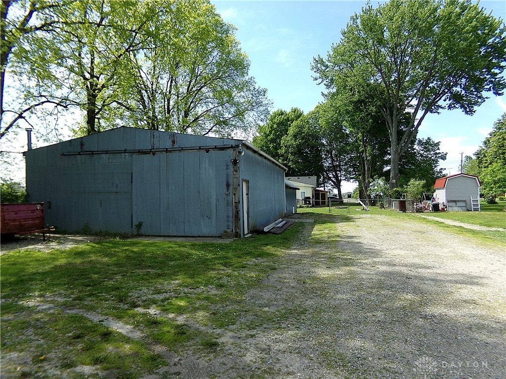 88 E Clark Street, North Hampton, Ohio image 22