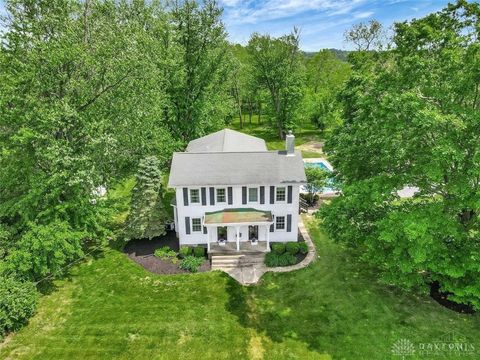 Photo of 2722 N US Route 42, Lebanon, OH 45036 (MLS # 945044)