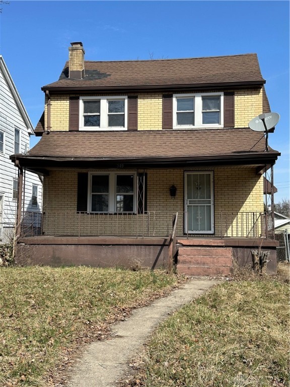 349 Pointview Avenue, Dayton, Ohio image 1