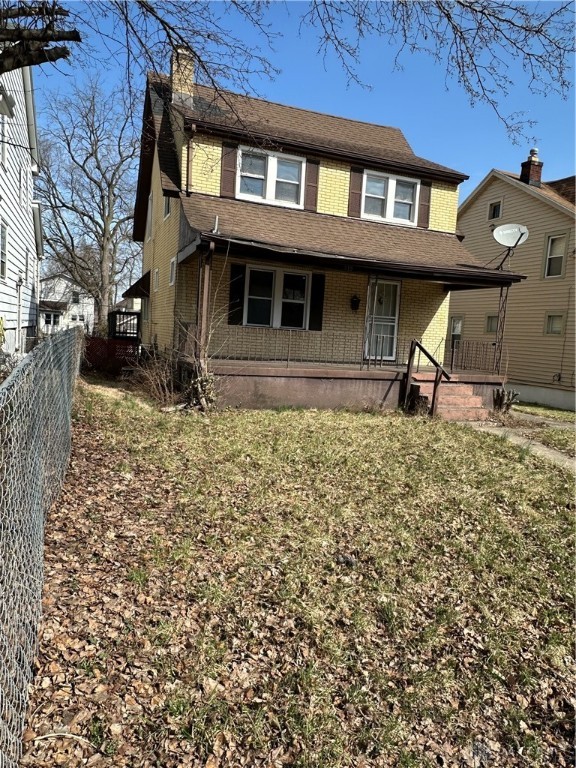 349 Pointview Avenue, Dayton, Ohio image 2