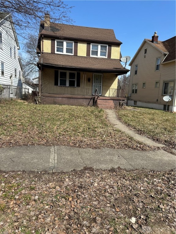 349 Pointview Avenue, Dayton, Ohio image 4
