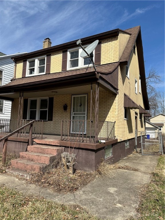 349 Pointview Avenue, Dayton, Ohio image 3