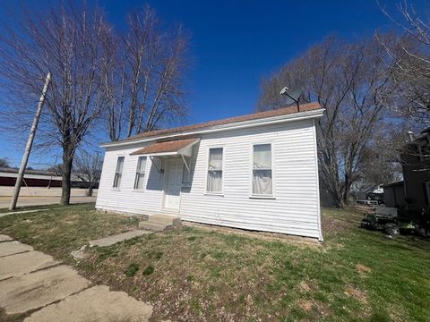 Multifamily For Sale - 600 E Somers Street<br/> Eaton, OH 45320