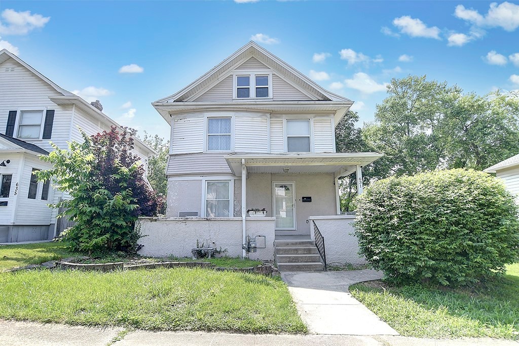 631 Saint Nicholas Avenue, Dayton, Ohio image 1