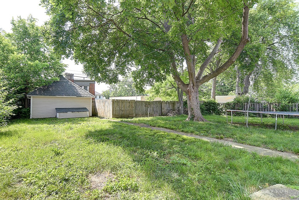 631 Saint Nicholas Avenue, Dayton, Ohio image 20