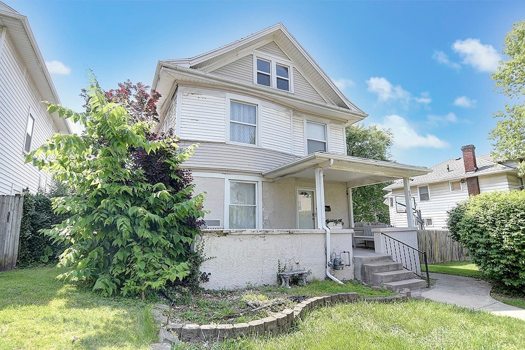 631 Saint Nicholas Avenue, Dayton, Ohio image 2