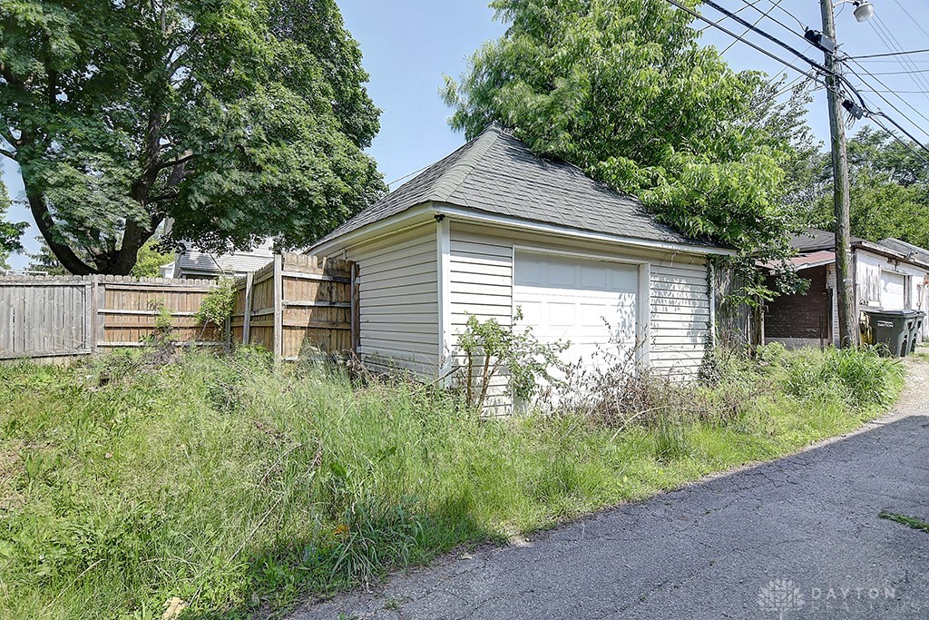 631 Saint Nicholas Avenue, Dayton, Ohio image 25
