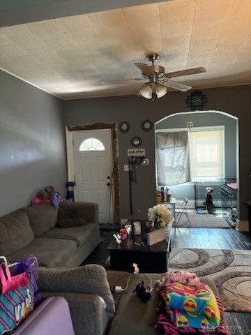 1378 Bellefair Avenue, Springfield, Ohio image 5