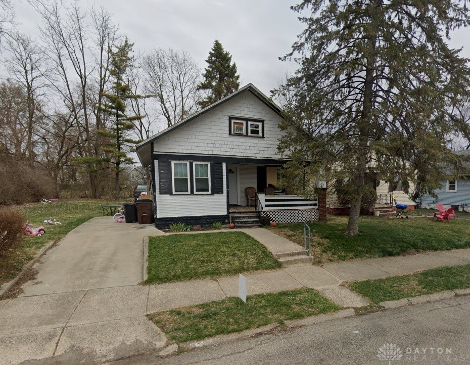 1378 Bellefair Avenue, Springfield, Ohio image 1
