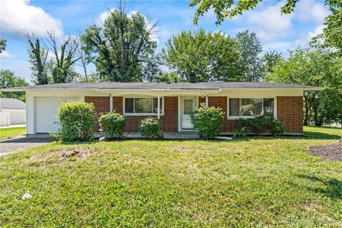 Photo of 5042 Woodbine Avenue, Dayton, OH 45432 (MLS # 941727)