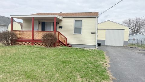 Homes For Sale - 1224 Beverly Avenue<br/> Clark County, Springfield, OH 45504
