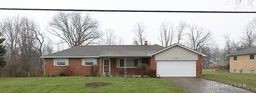 7424 N Pisgah Drive, West Chester, Ohio image 1