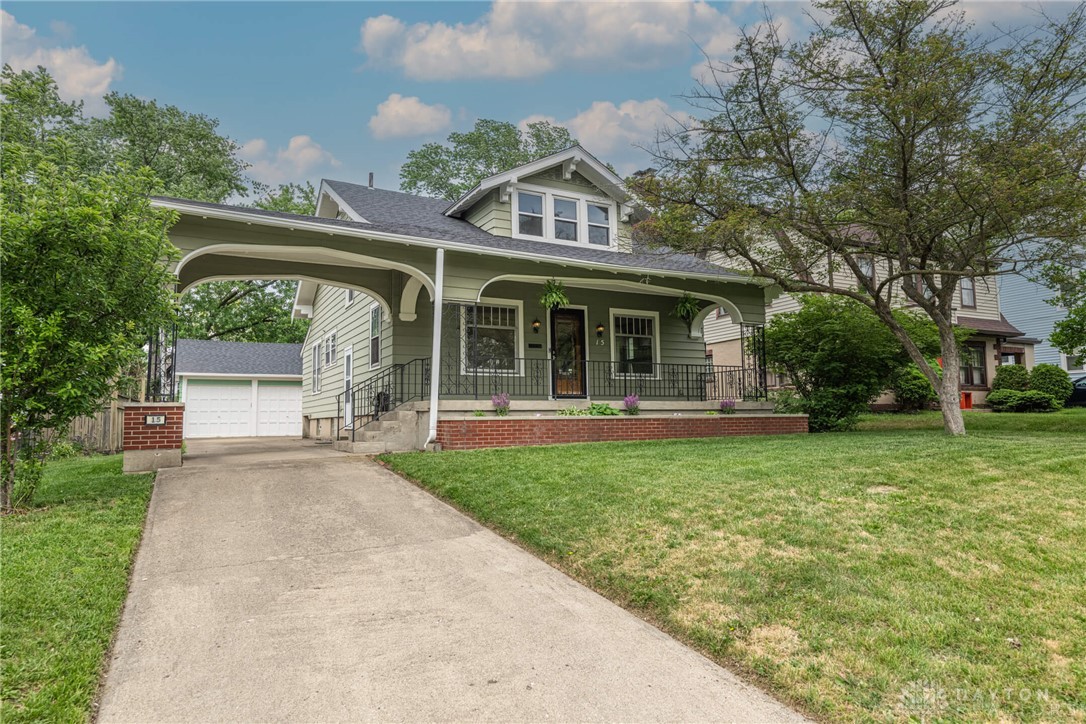 15 Kenwood Drive