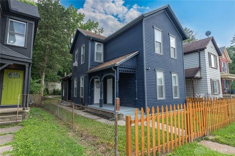 Photo of 566 Wyoming Street, Dayton, OH 45410 (MLS # 940645)