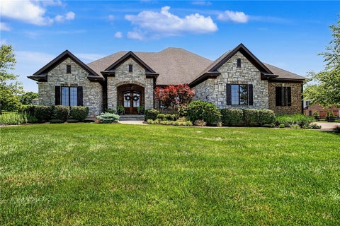 Homes For Sale - 6401 Trillium Drive<br/> Waynesville, OH 45068
