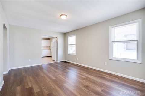 Tiny photo for 1025 Weng Avenue, Dayton, OH 45420 (MLS # 945559)