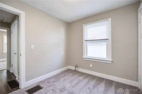 Tiny photo for 1025 Weng Avenue, Dayton, OH 45420 (MLS # 945559)