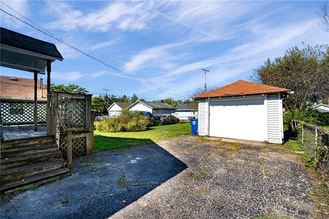 Tiny photo for 1025 Weng Avenue, Dayton, OH 45420 (MLS # 945559)