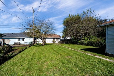 Tiny photo for 1025 Weng Avenue, Dayton, OH 45420 (MLS # 945559)