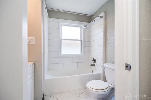 Tiny photo for 1025 Weng Avenue, Dayton, OH 45420 (MLS # 945559)
