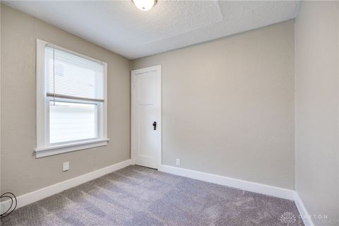 Tiny photo for 1025 Weng Avenue, Dayton, OH 45420 (MLS # 945559)
