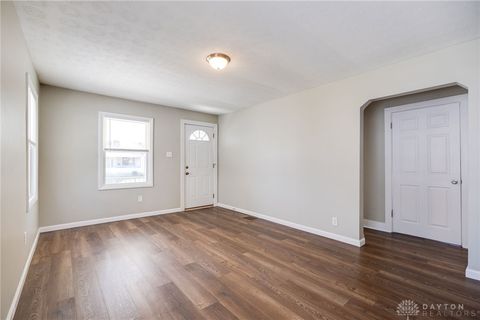 Tiny photo for 1025 Weng Avenue, Dayton, OH 45420 (MLS # 945559)