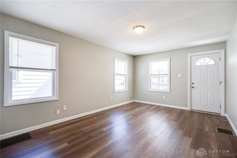 Tiny photo for 1025 Weng Avenue, Dayton, OH 45420 (MLS # 945559)