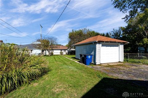 Tiny photo for 1025 Weng Avenue, Dayton, OH 45420 (MLS # 945559)