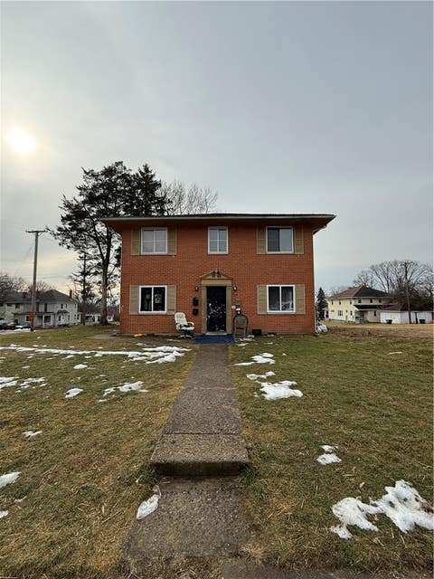 Multifamily For Sale - 708 Oxford Avenue<br/> Dayton, OH 45402
