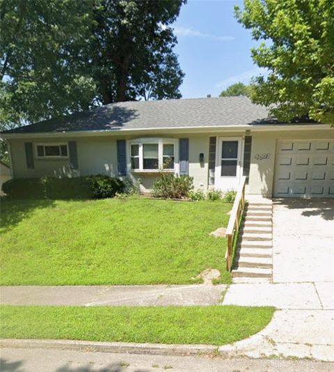 Photo of 4007 E 5th Street, Dayton, OH 45403 (MLS # 951416)