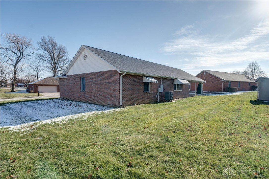 934 Brighton Drive, Greenville, Ohio image 12