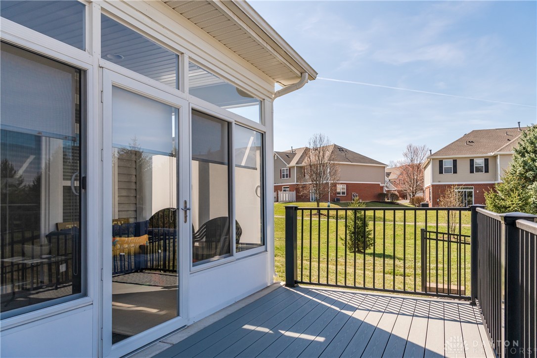 625 Bungalow Court, Beavercreek, Ohio image 34