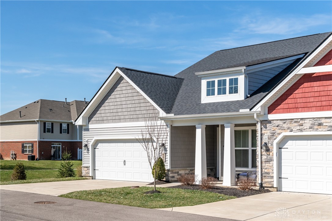 625 Bungalow Court, Beavercreek, Ohio image 3