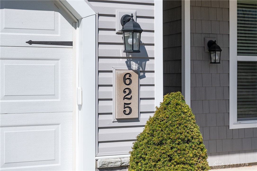 625 Bungalow Court, Beavercreek, Ohio image 35