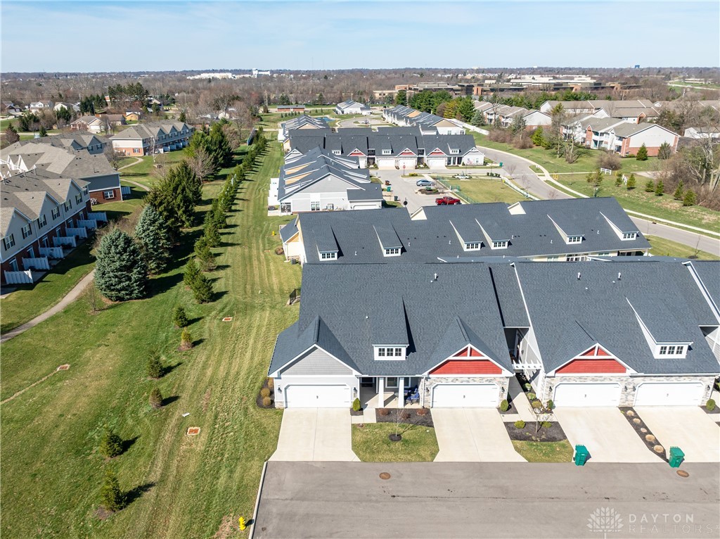 625 Bungalow Court, Beavercreek, Ohio image 38