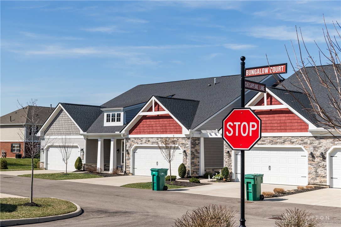625 Bungalow Court, Beavercreek, Ohio image 37
