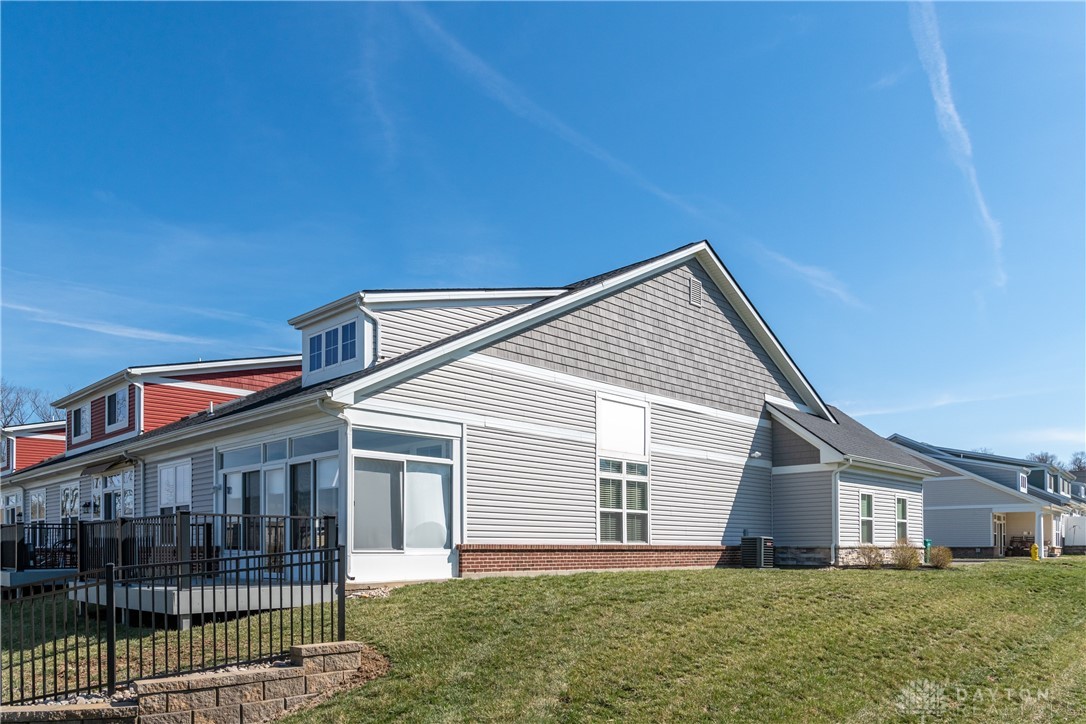 625 Bungalow Court, Beavercreek, Ohio image 30