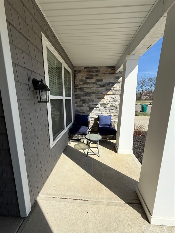 625 Bungalow Court, Beavercreek, Ohio image 36