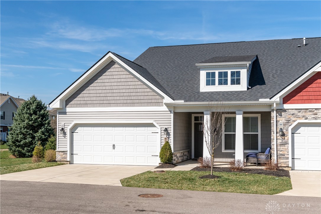 625 Bungalow Court, Beavercreek, Ohio image 1