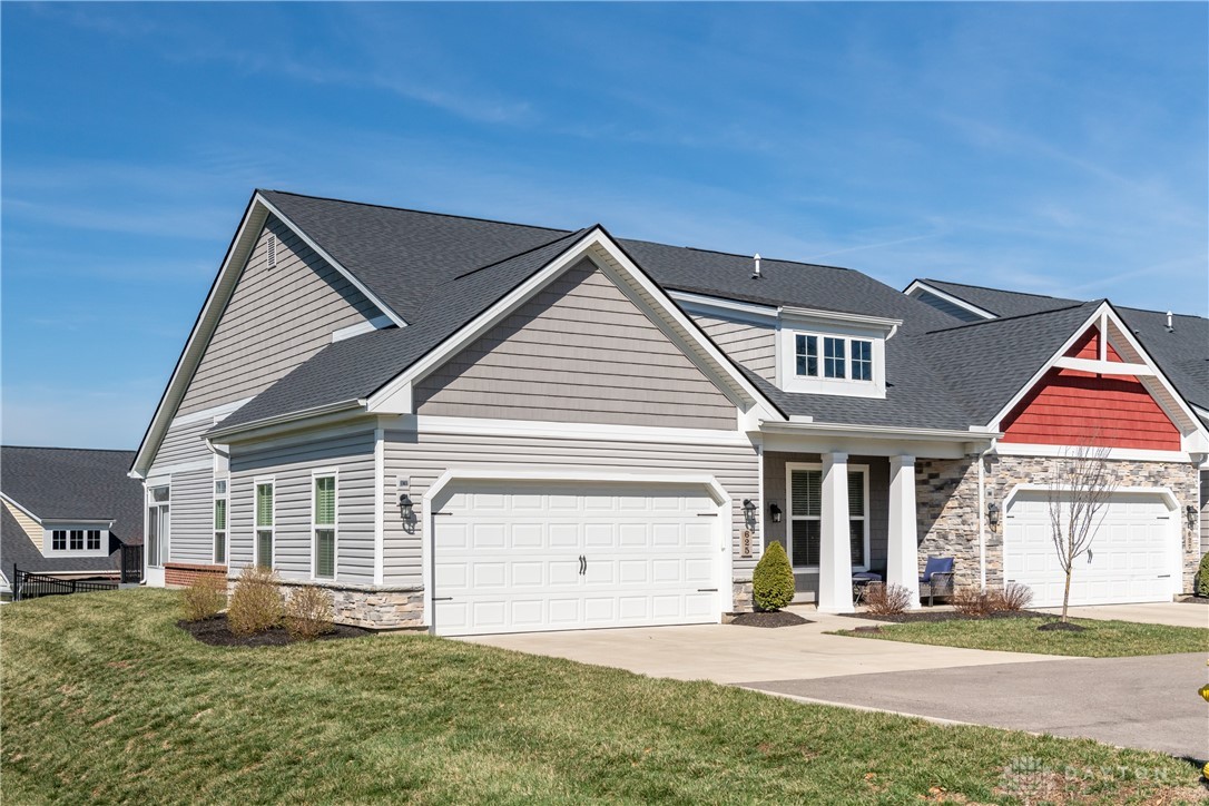 625 Bungalow Court, Beavercreek, Ohio image 2