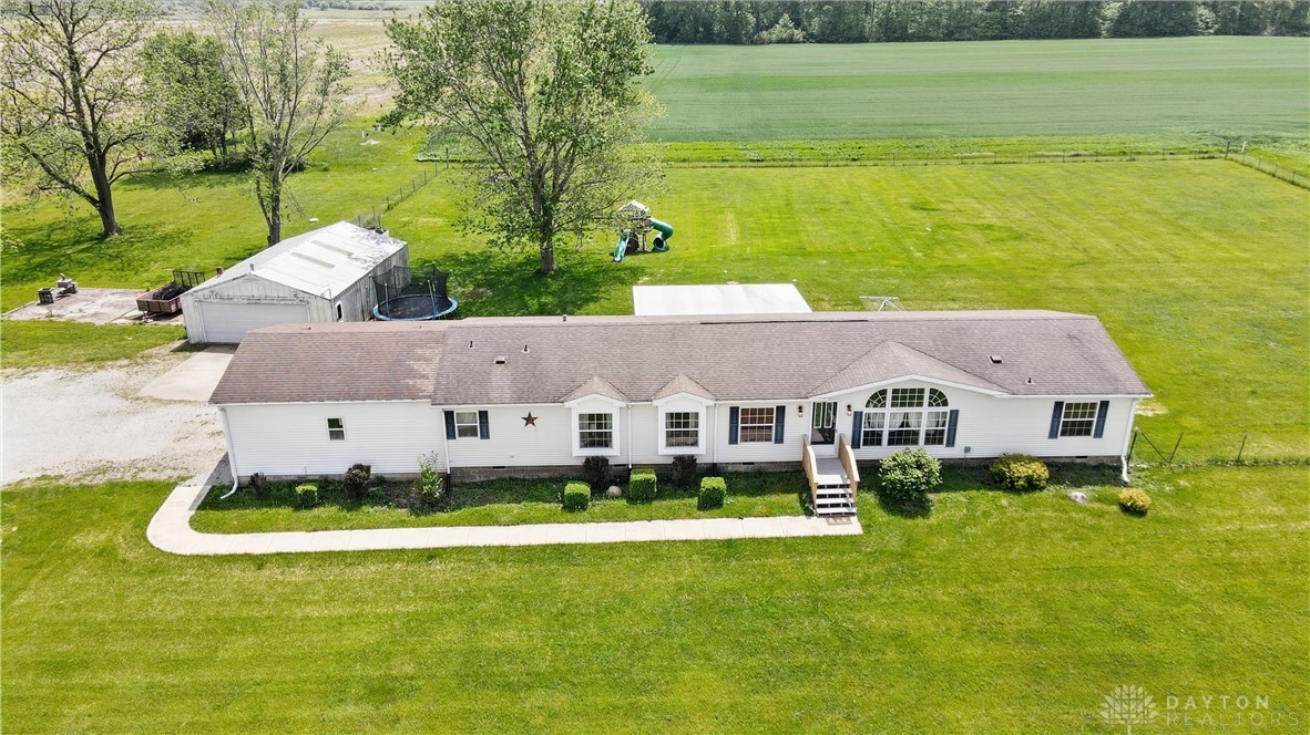 10820 W National Road, Brookville, Ohio image 2