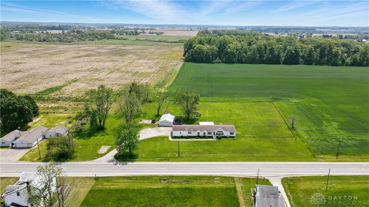 10820 W National Road, Brookville, Ohio image 1